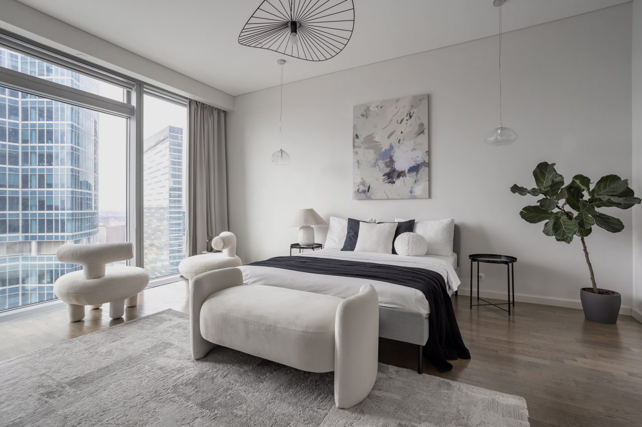 Двухместный (SIGNATURE SmartRoom), Апартаменты Roomley Сити