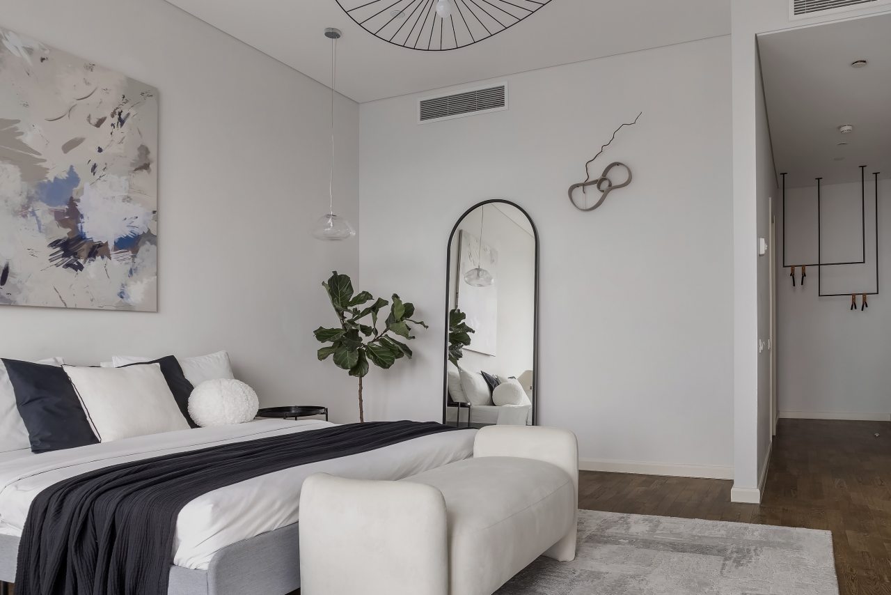 Двухместный (SIGNATURE SmartRoom), Апартаменты Roomley Сити