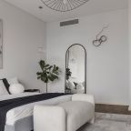 Двухместный (SIGNATURE SmartRoom), Апартаменты Roomley Сити