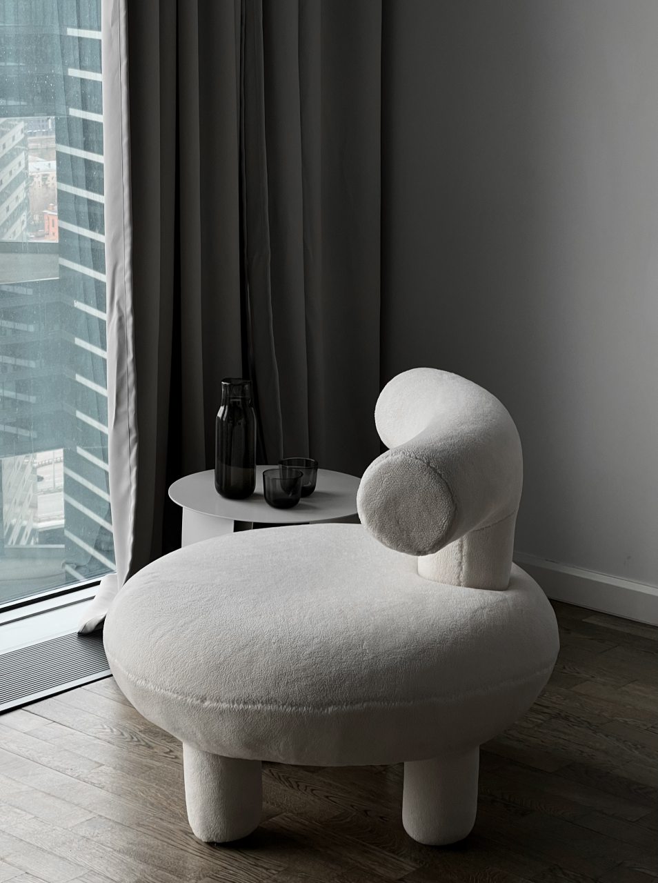 Двухместный (SIGNATURE SmartRoom), Апартаменты Roomley Сити