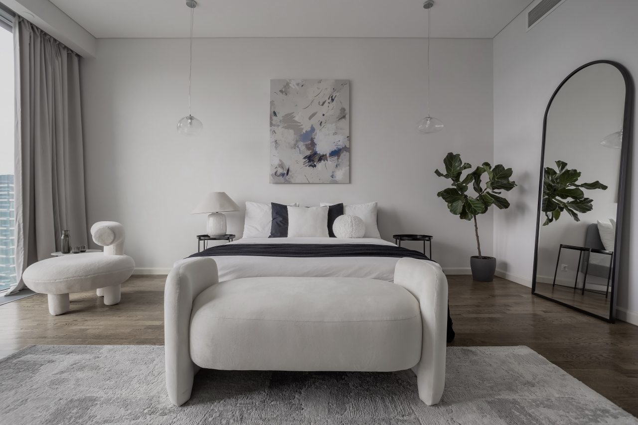 Двухместный (SIGNATURE SmartRoom), Апартаменты Roomley Сити