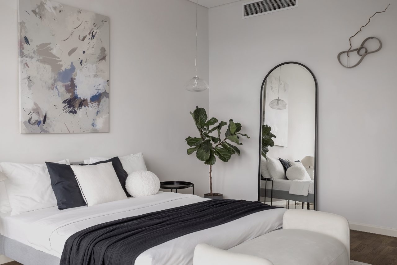 Двухместный (SIGNATURE SmartRoom), Апартаменты Roomley Сити