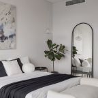 Двухместный (SIGNATURE SmartRoom), Апартаменты Roomley Сити