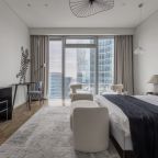 Двухместный (SIGNATURE SmartRoom), Апартаменты Roomley Сити