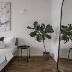 Двухместный (SIGNATURE SmartRoom), Апартаменты Roomley Сити