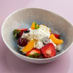 Завтрак, Апартаменты Roomley Сити