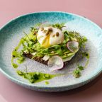 Завтрак, Апартаменты Roomley Сити