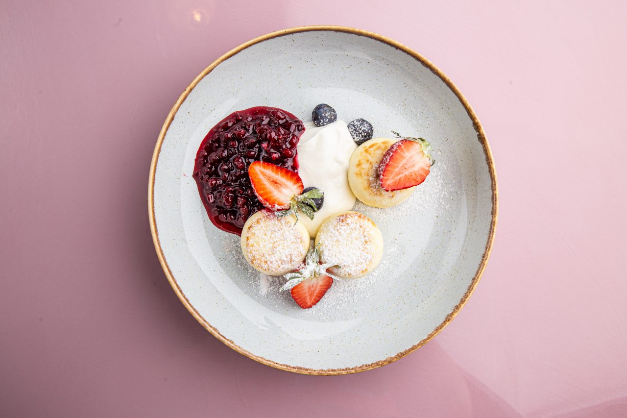 Завтрак, Апартаменты Roomley Сити