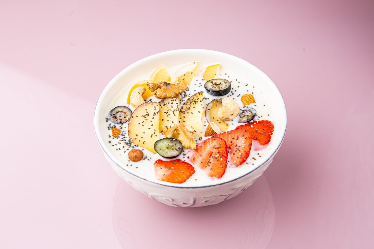 Завтрак, Апартаменты Roomley Сити