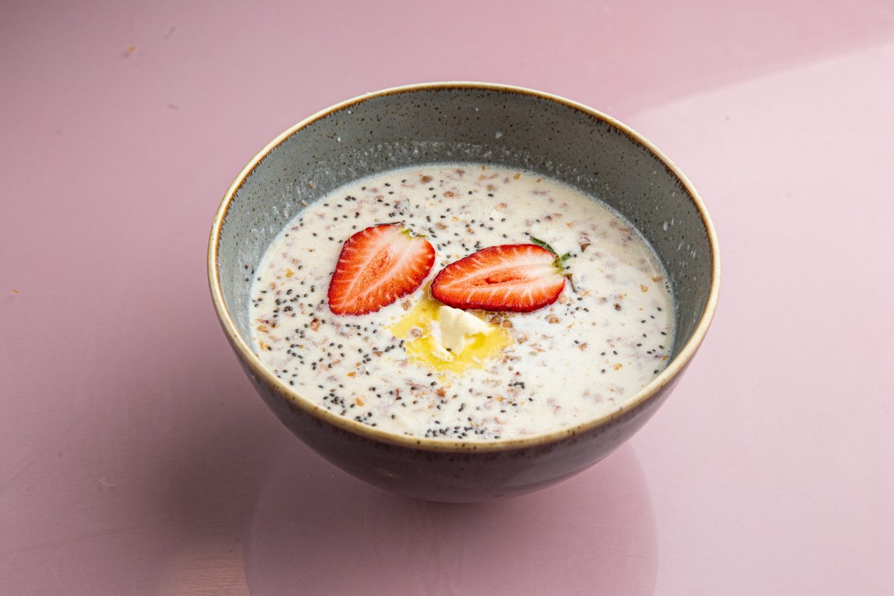 Завтрак, Апартаменты Roomley Сити