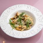 Завтрак, Апартаменты Roomley Сити