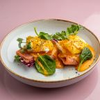 Завтрак, Апартаменты Roomley Сити