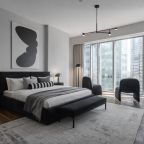 Апартаменты (BATHVIEW Apartment), Апартаменты Roomley Сити