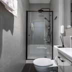 Студио (STUDIO Superior), Апартаменты Roomley Сити