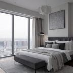 Апартаменты (FAMILY Apartment), Апартаменты Roomley Сити