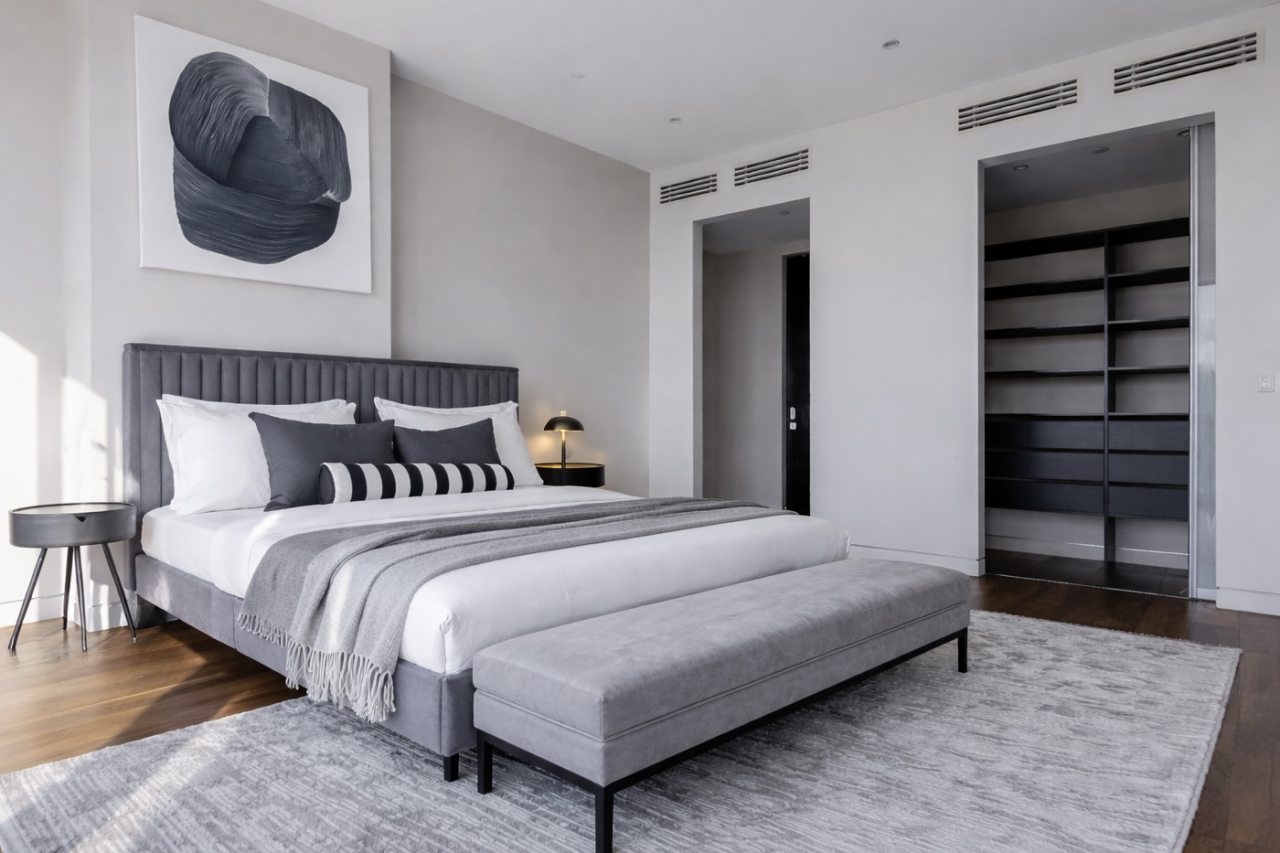 Апартаменты (FAMILY Apartment), Апартаменты Roomley Сити