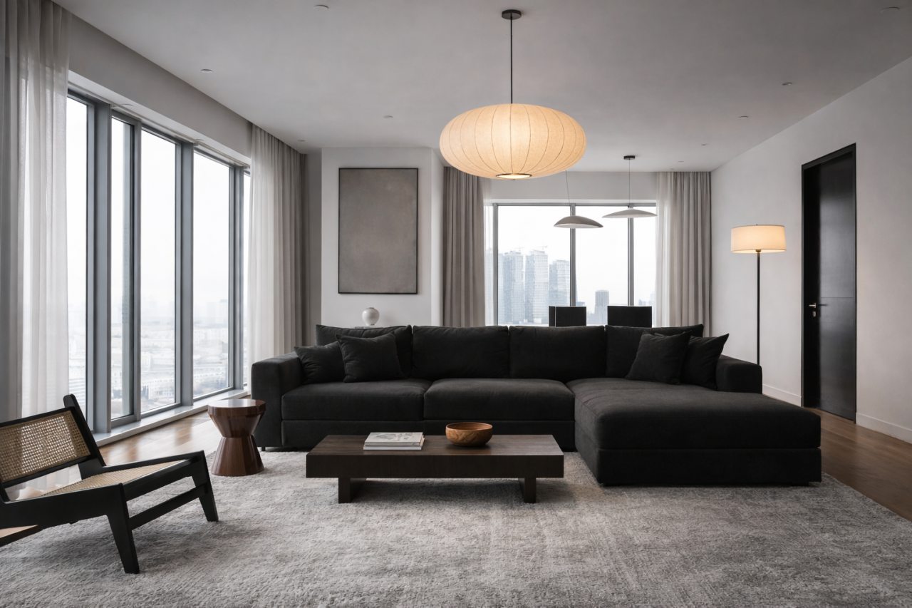 Апартаменты (FAMILY Apartment), Апартаменты Roomley Сити