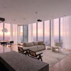 Апартаменты (PANORAMIC Apartment), Апартаменты Roomley Сити