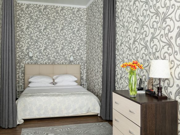 Фотография номера апарт отеля Резиденция