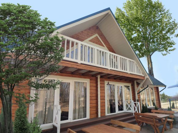 Фотография номера апарт отеля Резиденция