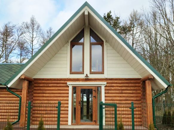 Фотография номера апарт отеля Резиденция