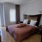 Номер в коттедже С2.2