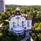 Двухместный (Номер в О.З. с видом на море 2.3), Отель Морской клуб