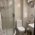 Двухместный (Номер в основном здании 2.1), Отель Морской клуб