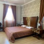 Двухместный (Номер в О.З. с видом на море 2.2), Отель Морской клуб