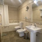 Двухместный (Номер в О.З. с видом на море 2.3), Отель Морской клуб
