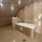 Четырехместный (Люкс в О.З. с видом на море 3.1), Отель Морской клуб