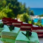 Ресторан, Отель Морской клуб