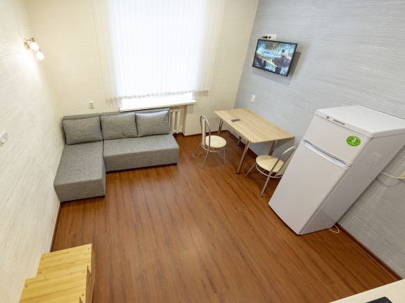 Фотография номера апарт-отеля Апартаменты Комплекс Восток