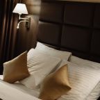 Двухместный (Стандарт), Мини-отель Helix Hotel