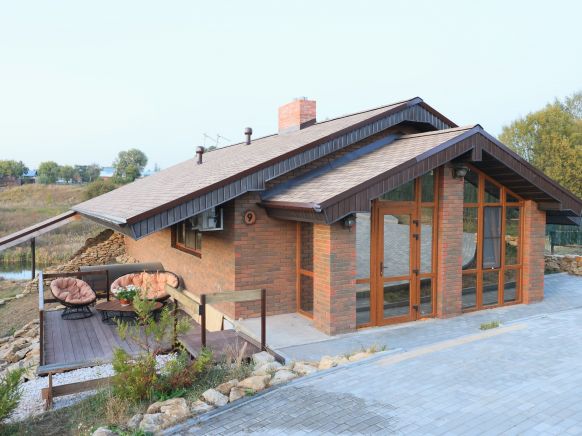 Фотография номера гостевого дома Слобода, Ясная Поляна, Тула