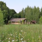 Парковка, Гостевой дом Слобода