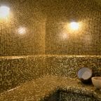 Баня на дровах, Гостевой дом Слобода