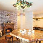 Бассейн: в будни с 8:00 до 10:00, Гостевой дом Слобода