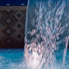 Бассейн с подогревом, Гостевой дом Слобода