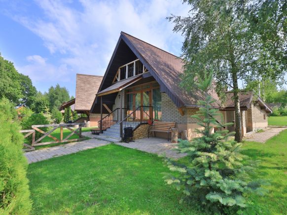 Фотография номера гостевого дома Слобода, Ясная Поляна, Тула