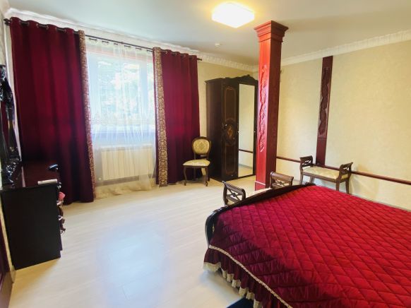 Фотография номера гостиницы Золотой Лотос