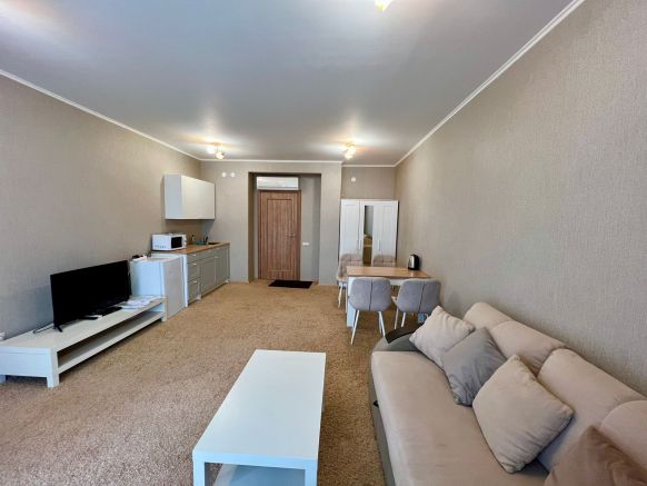 Фотография номера гостиницы Яхт-клуб Фрегат