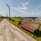 Двухместный (Каюта Стандарт с 2-мя односпальными кроватями 1-я палуба), Фрегат