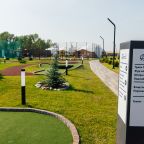 Люкс (Каюта- семейный двухкомнатный полулюкс-2-я палуба), Фрегат