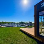 Двухместный (Глэмпинг Стандарт), Фрегат