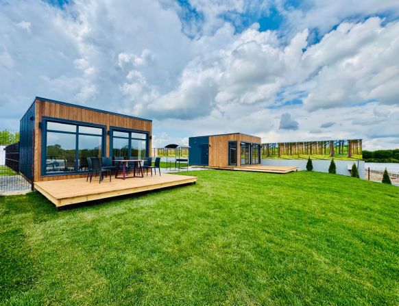 Фотография номера гостиницы Яхт-клуб Фрегат