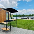 Двухместный (Глэмпинг Стандарт), Фрегат