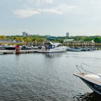 Номер (Комфорт), Гостиница Яхт-клуб Фрегат