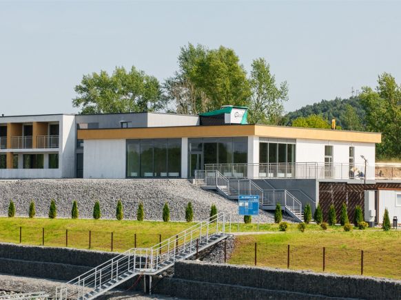 Фотография номера гостиницы Яхт-клуб Фрегат