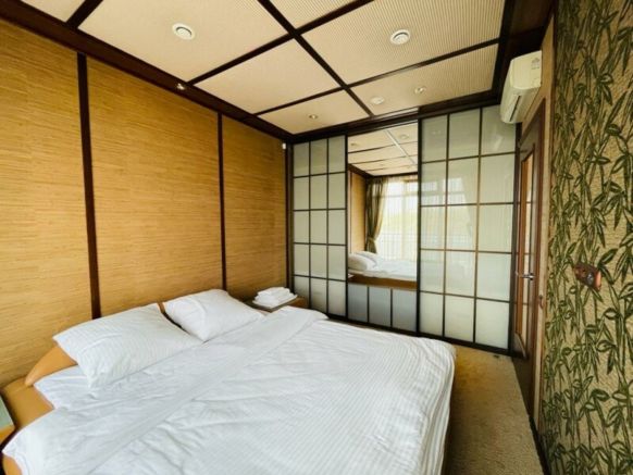 Фотография номера гостиницы Яхт-клуб Фрегат